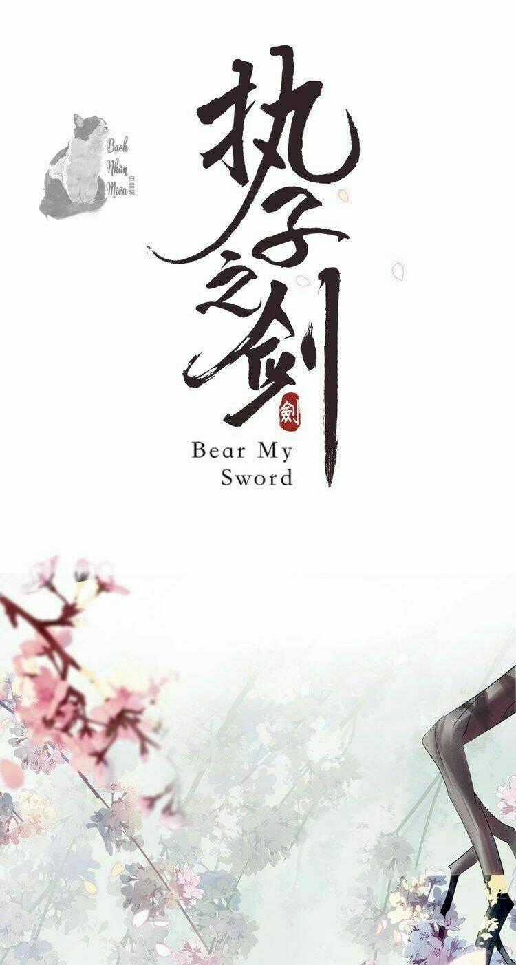 Chấp Tử Chi Kiếm - Chapter 0 - Trang 21