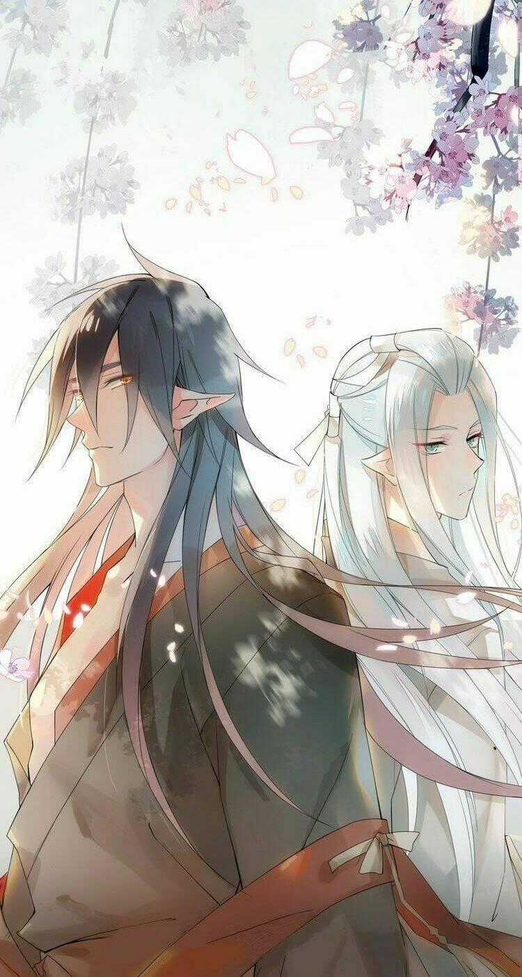 Chấp Tử Chi Kiếm - Chapter 0 - Trang 22