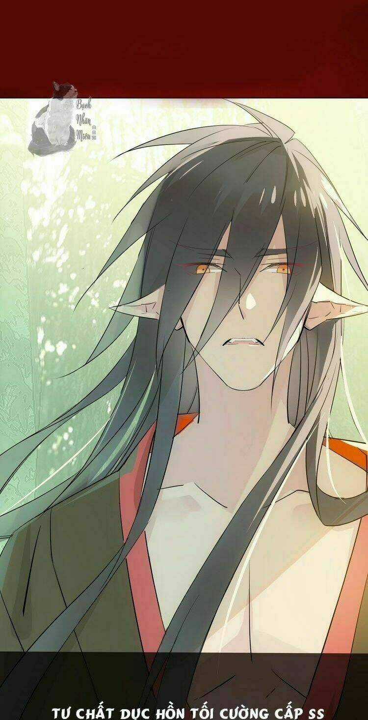 Chấp Tử Chi Kiếm - Chapter 0 - Trang 6