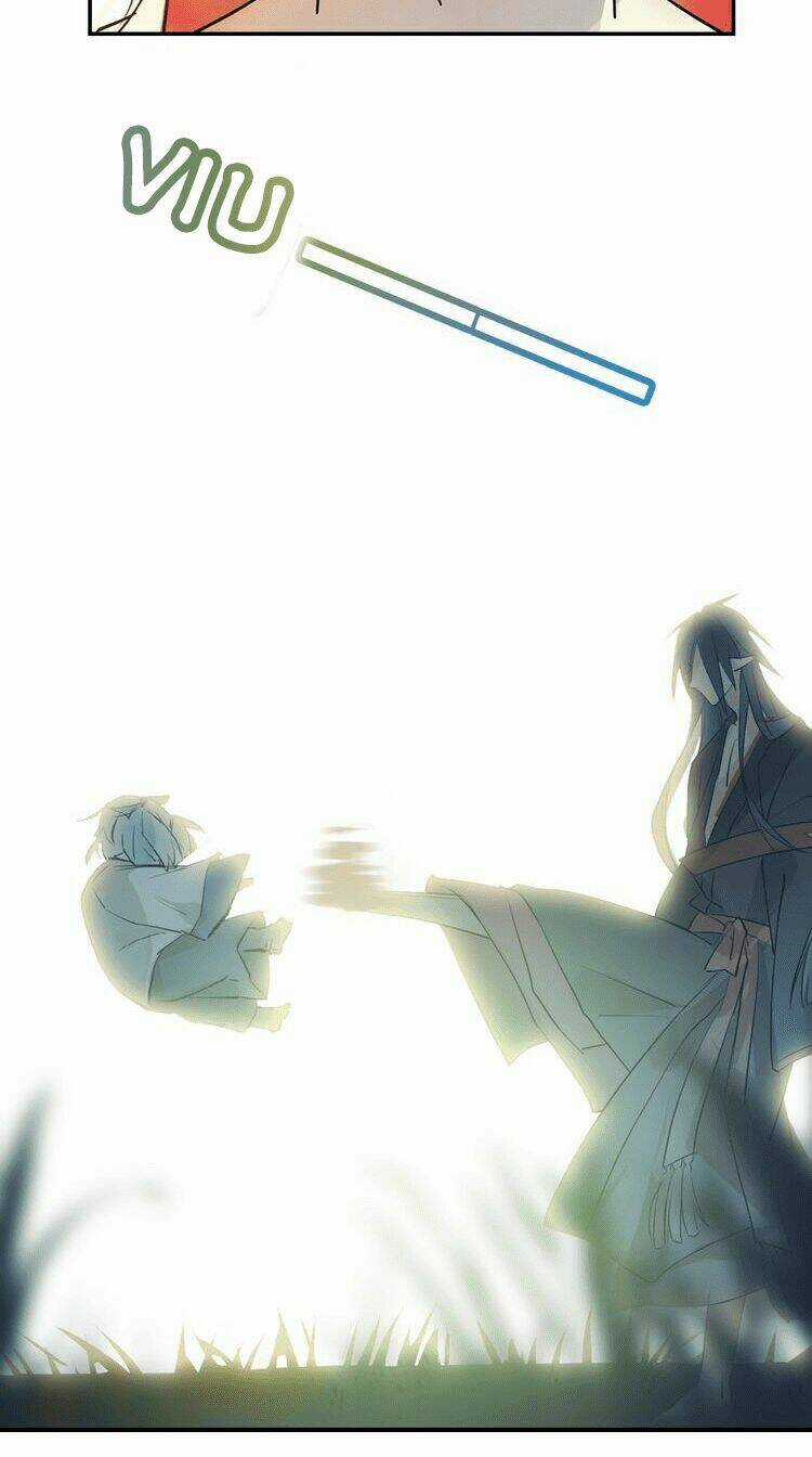 Chấp Tử Chi Kiếm - Chapter 0 - Trang 10