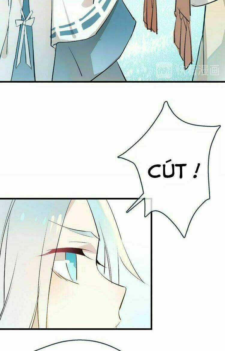 Chấp Tử Chi Kiếm - Chapter 1 - Trang 15