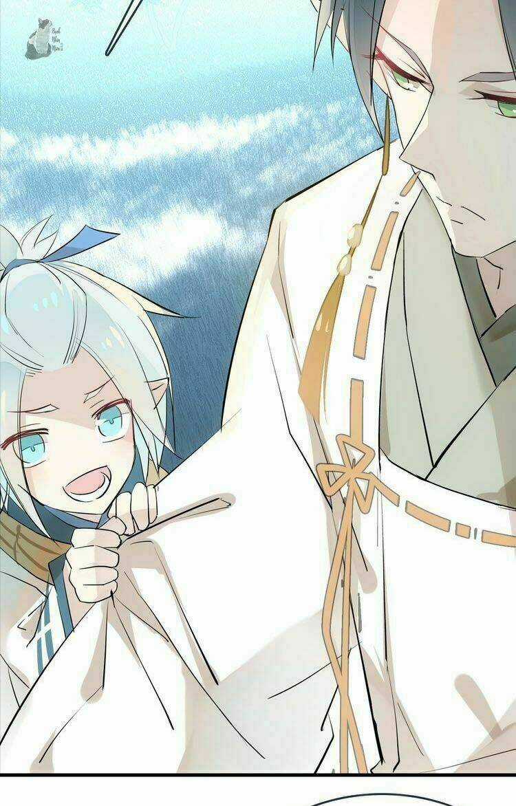 Chấp Tử Chi Kiếm - Chapter 1 - Trang 22