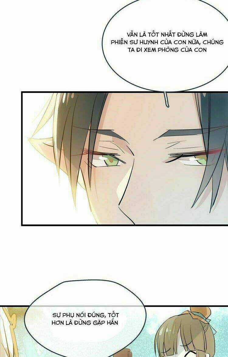 Chấp Tử Chi Kiếm - Chapter 1 - Trang 23