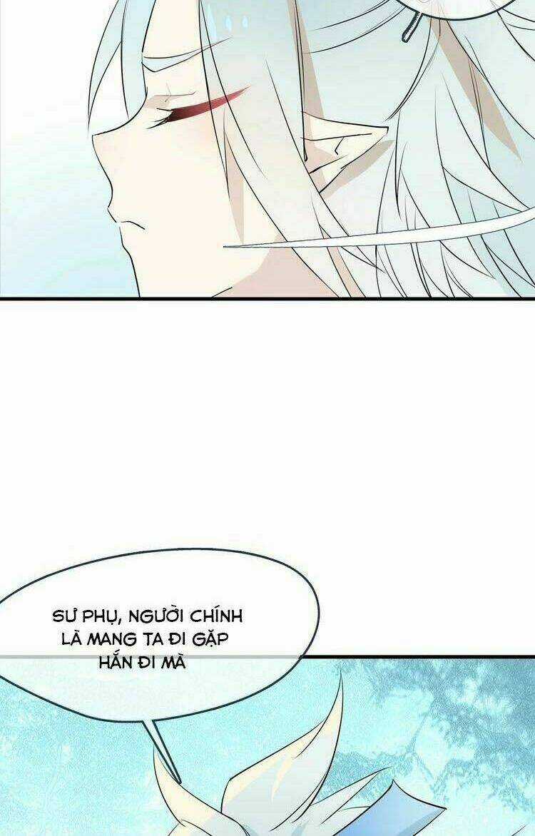 Chấp Tử Chi Kiếm - Chapter 1 - Trang 25