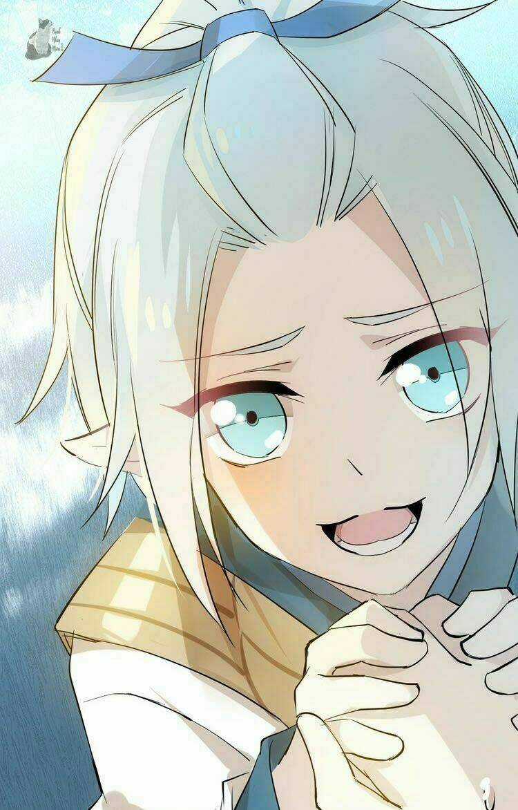 Chấp Tử Chi Kiếm - Chapter 1 - Trang 26