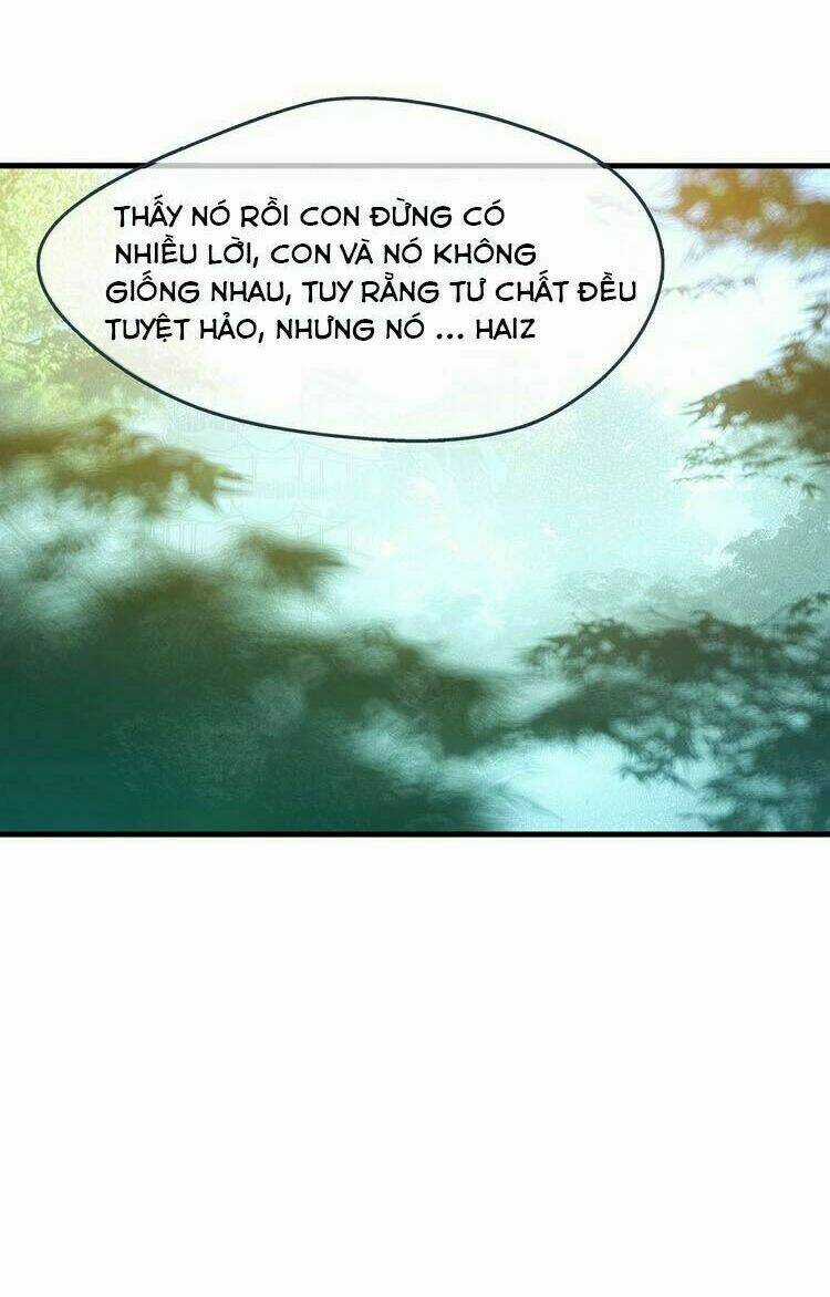 Chấp Tử Chi Kiếm - Chapter 1 - Trang 29