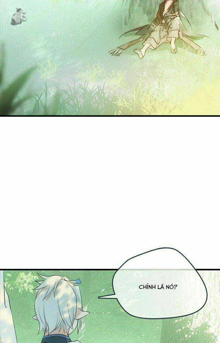 Chấp Tử Chi Kiếm - Chapter 1 - Trang 34