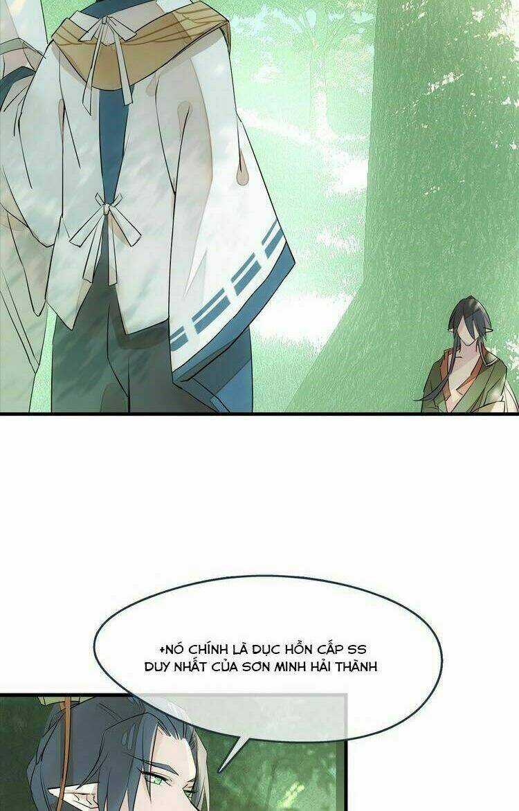 Chấp Tử Chi Kiếm - Chapter 1 - Trang 35