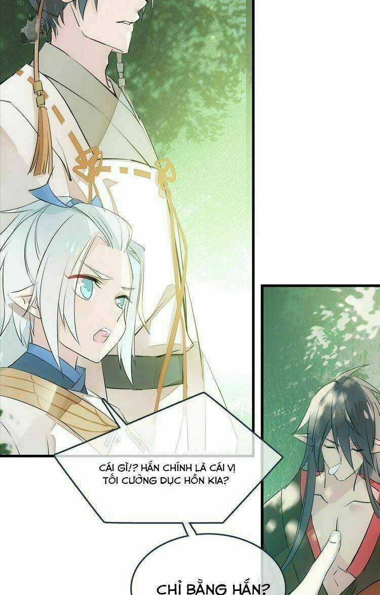 Chấp Tử Chi Kiếm - Chapter 1 - Trang 36