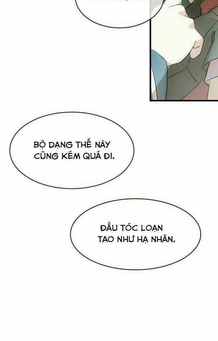 Chấp Tử Chi Kiếm - Chapter 1 - Trang 37