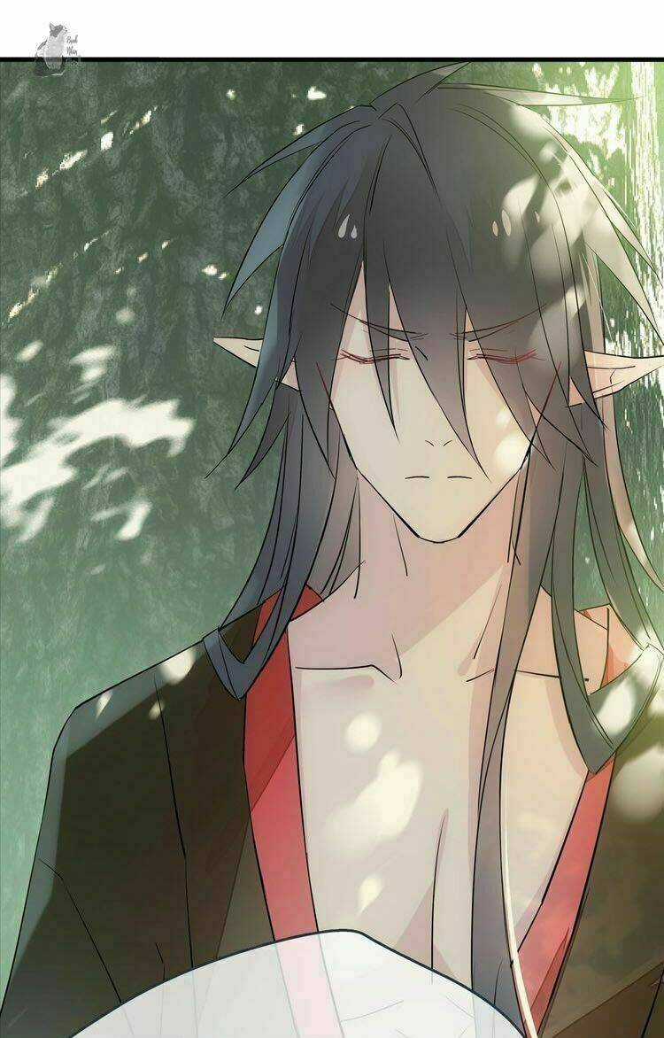 Chấp Tử Chi Kiếm - Chapter 1 - Trang 38