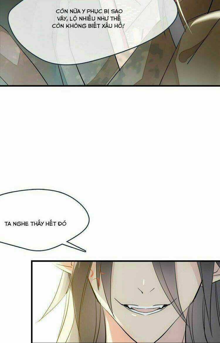 Chấp Tử Chi Kiếm - Chapter 1 - Trang 39