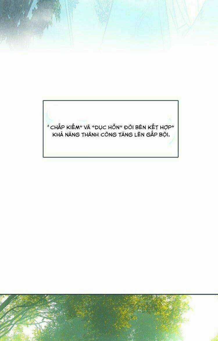 Chấp Tử Chi Kiếm - Chapter 1 - Trang 5