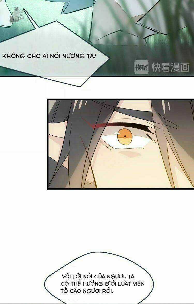 Chấp Tử Chi Kiếm - Chapter 1 - Trang 42