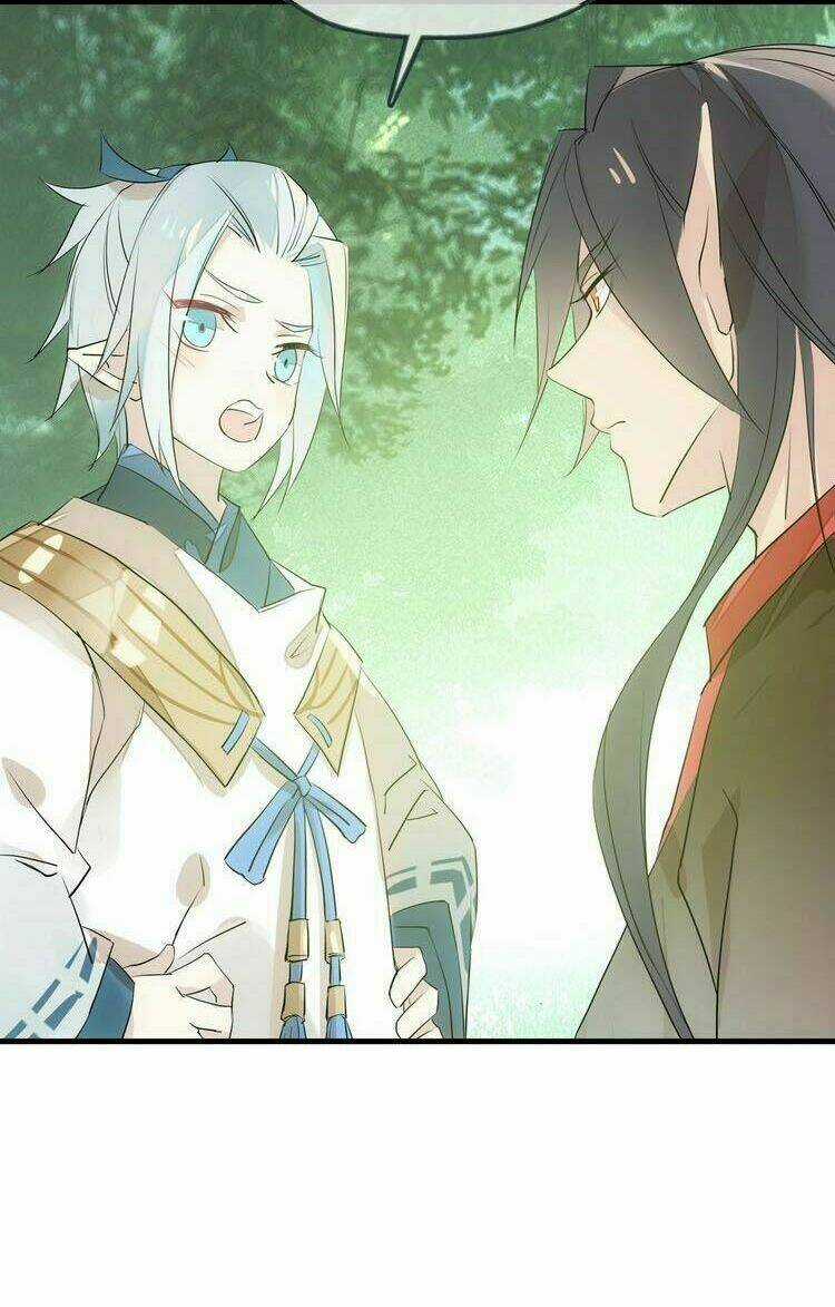 Chấp Tử Chi Kiếm - Chapter 1 - Trang 43