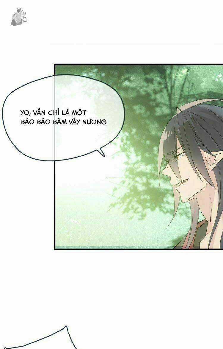 Chấp Tử Chi Kiếm - Chapter 1 - Trang 44