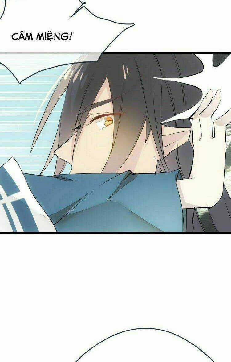 Chấp Tử Chi Kiếm - Chapter 1 - Trang 45