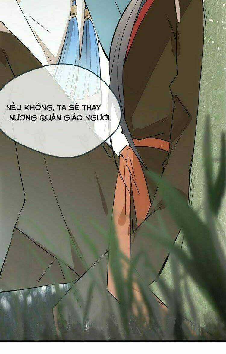 Chấp Tử Chi Kiếm - Chapter 1 - Trang 47