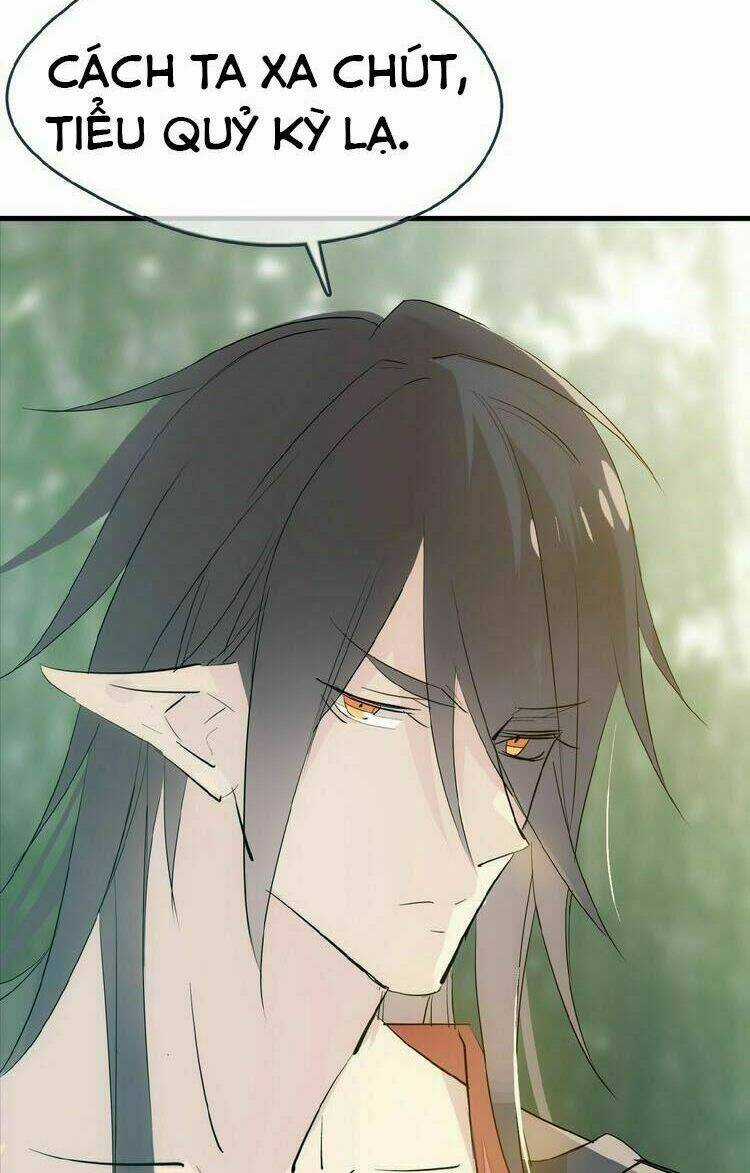 Chấp Tử Chi Kiếm - Chapter 1 - Trang 49