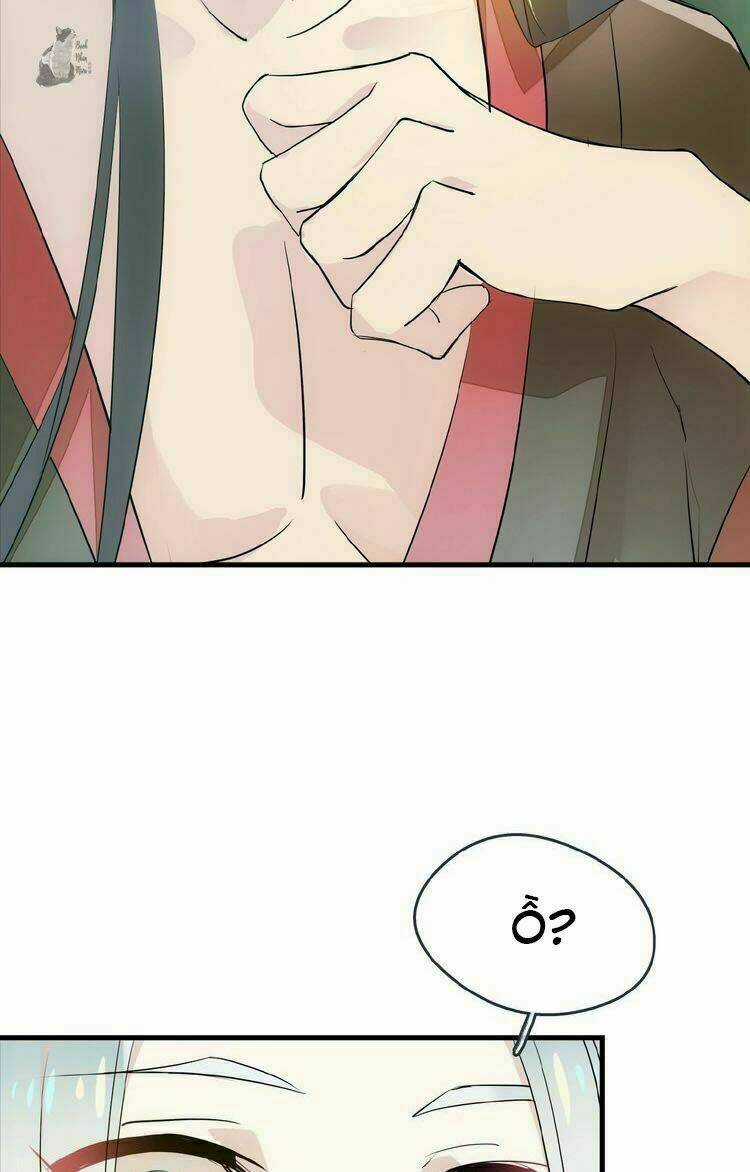 Chấp Tử Chi Kiếm - Chapter 1 - Trang 50