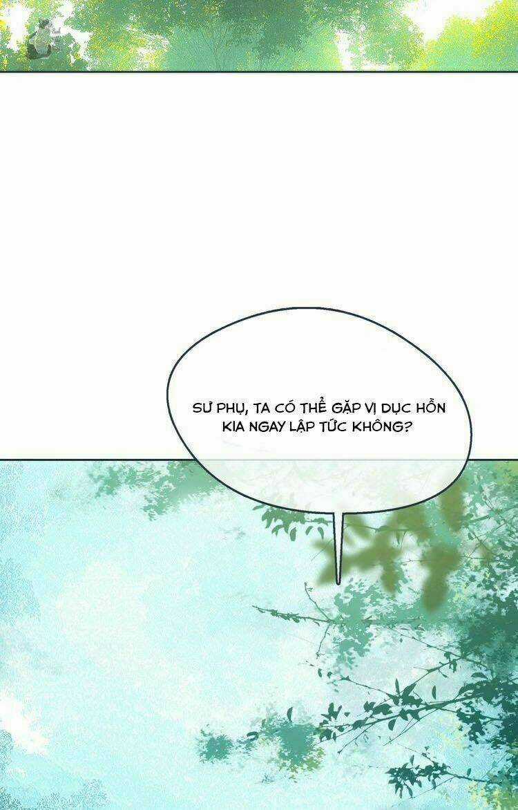 Chấp Tử Chi Kiếm - Chapter 1 - Trang 6