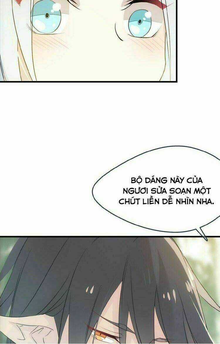 Chấp Tử Chi Kiếm - Chapter 1 - Trang 51