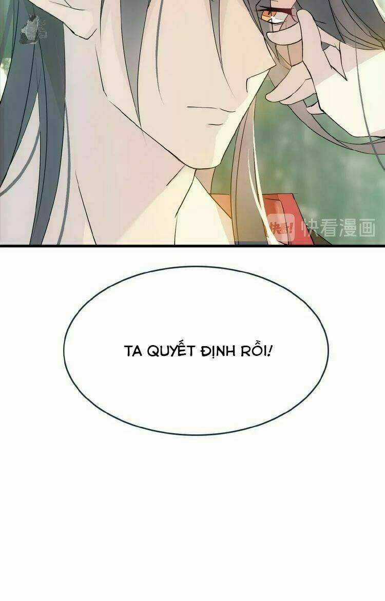 Chấp Tử Chi Kiếm - Chapter 1 - Trang 52