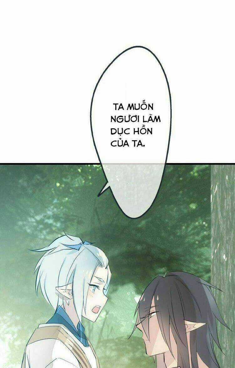 Chấp Tử Chi Kiếm - Chapter 1 - Trang 53