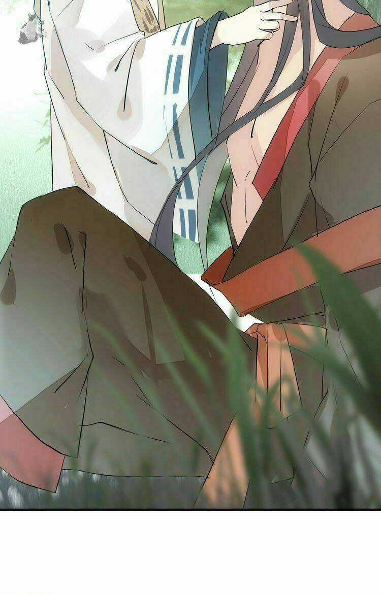 Chấp Tử Chi Kiếm - Chapter 1 - Trang 54