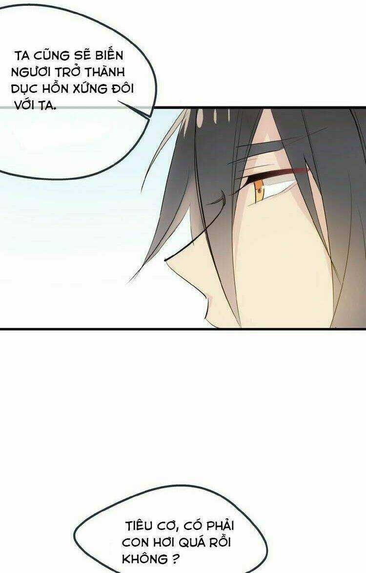 Chấp Tử Chi Kiếm - Chapter 1 - Trang 55