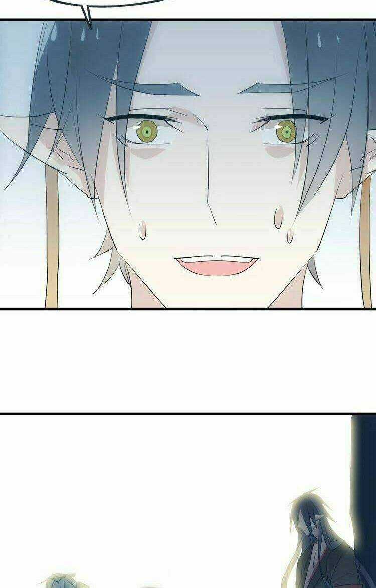 Chấp Tử Chi Kiếm - Chapter 1 - Trang 57