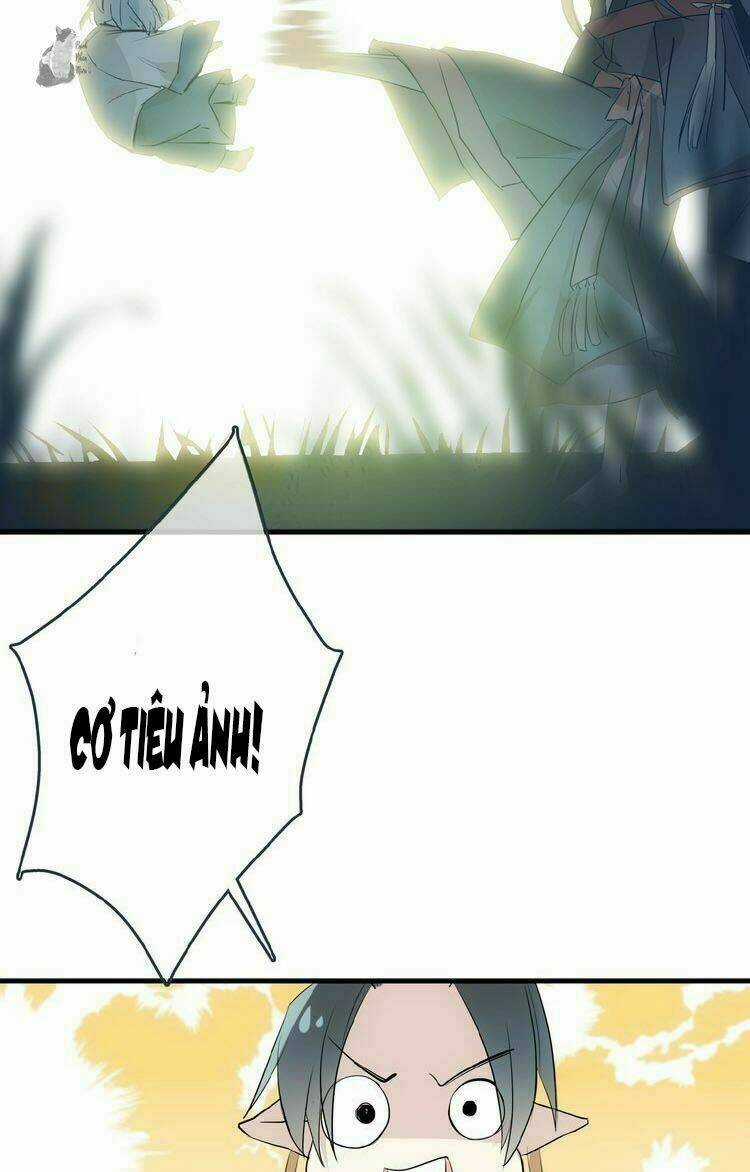 Chấp Tử Chi Kiếm - Chapter 1 - Trang 58