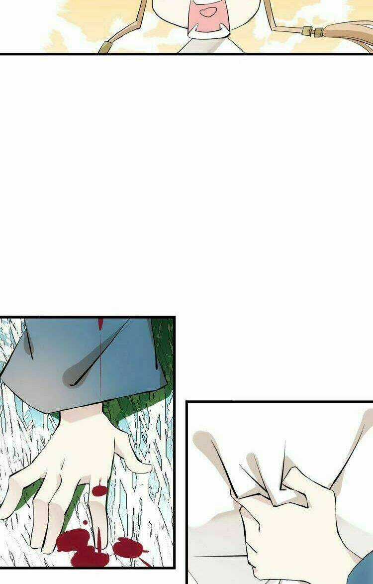 Chấp Tử Chi Kiếm - Chapter 1 - Trang 59