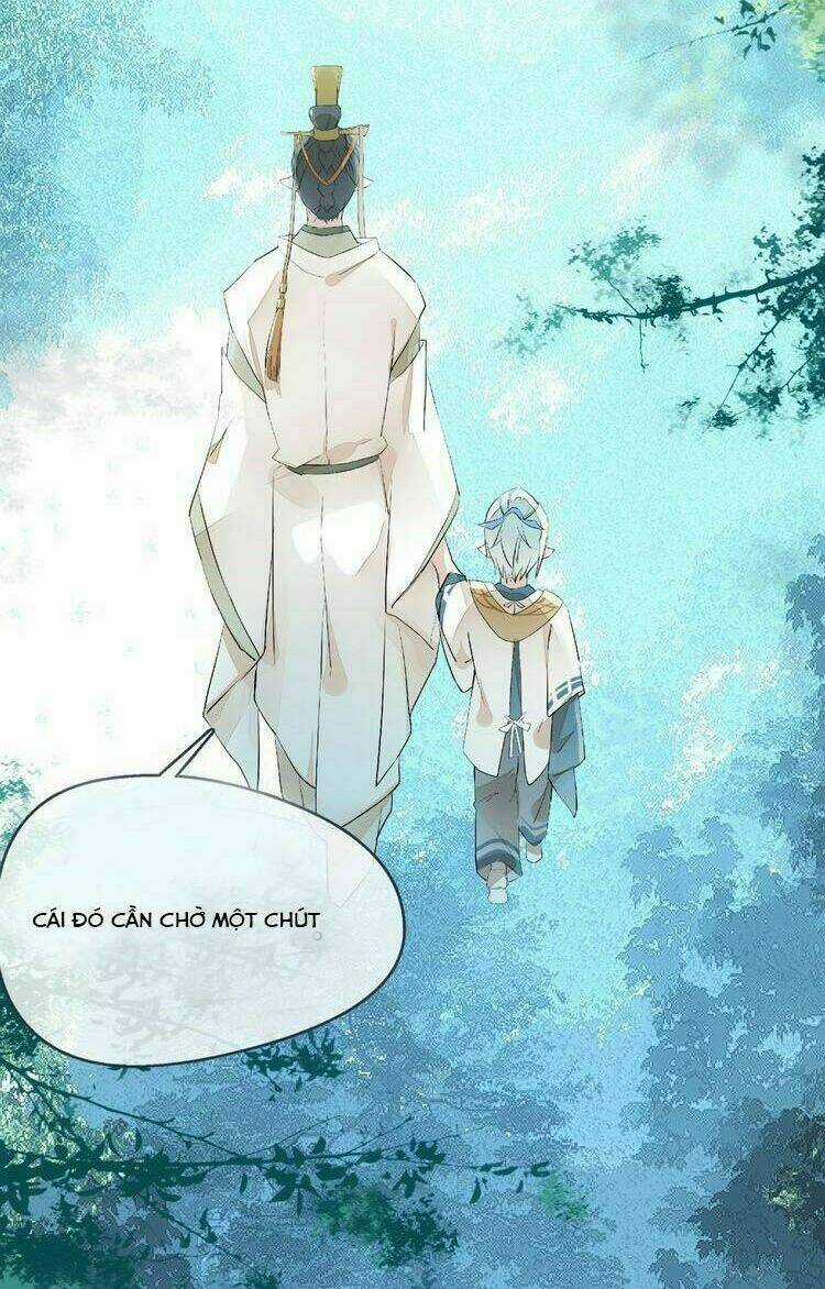 Chấp Tử Chi Kiếm - Chapter 1 - Trang 7