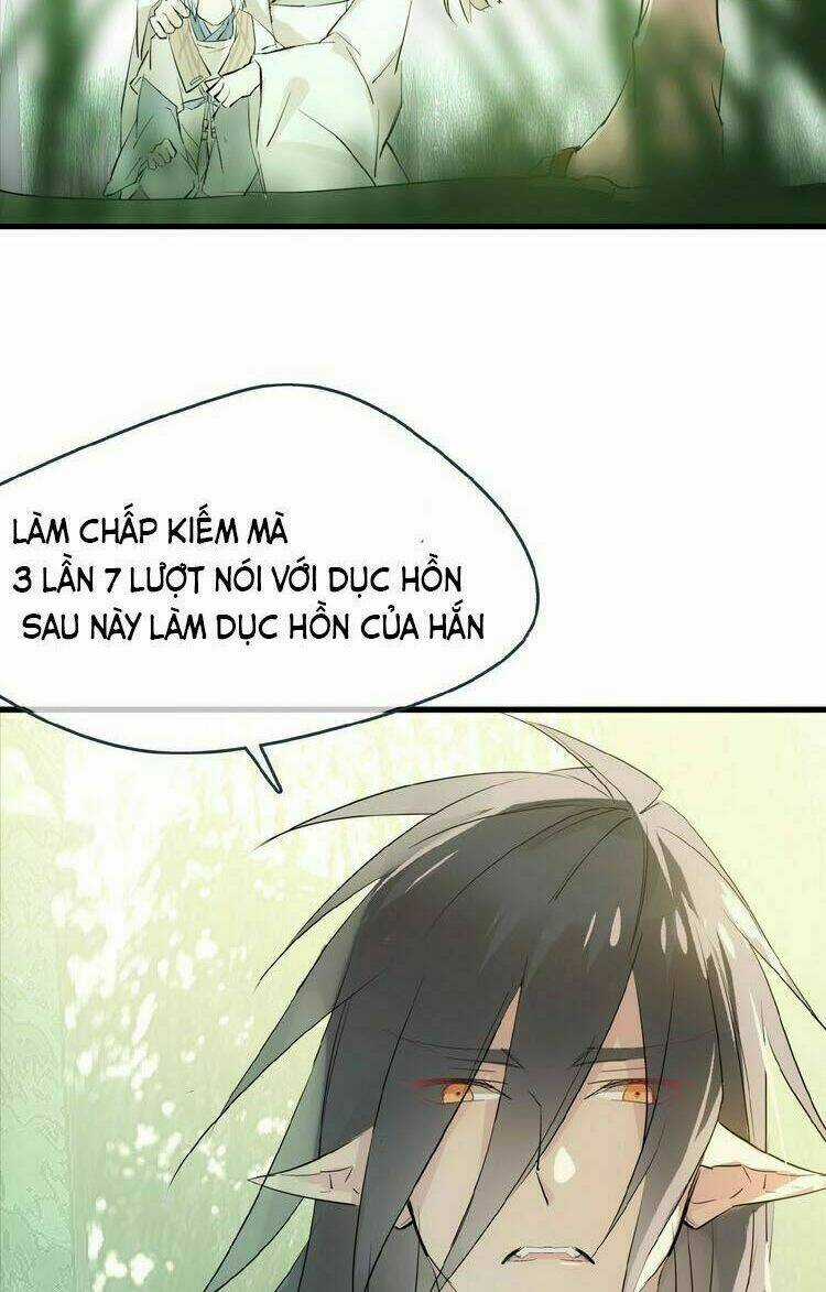 Chấp Tử Chi Kiếm - Chapter 1 - Trang 63