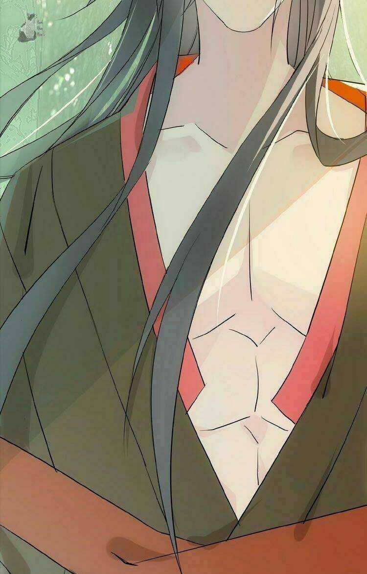 Chấp Tử Chi Kiếm - Chapter 1 - Trang 64