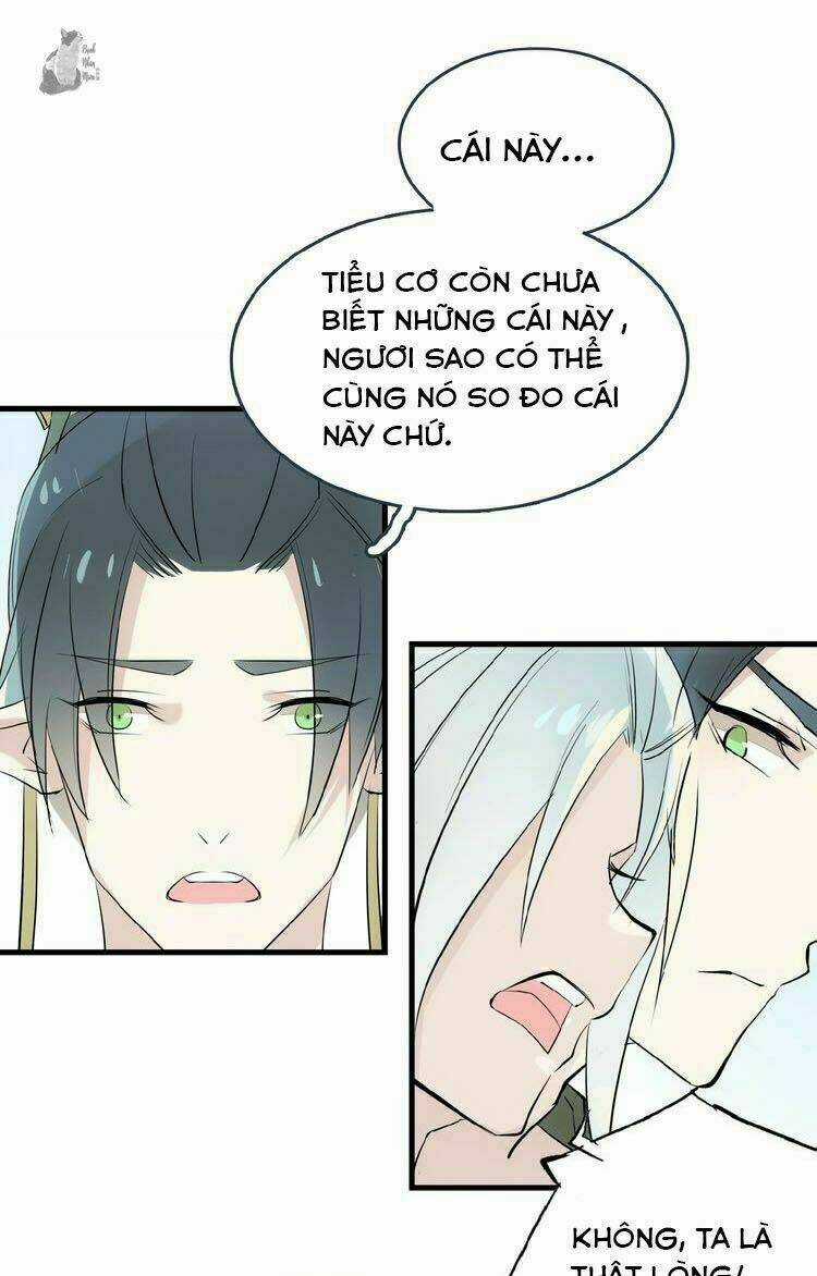 Chấp Tử Chi Kiếm - Chapter 1 - Trang 66
