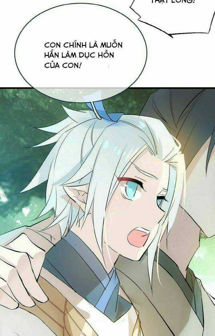 Chấp Tử Chi Kiếm - Chapter 1 - Trang 67