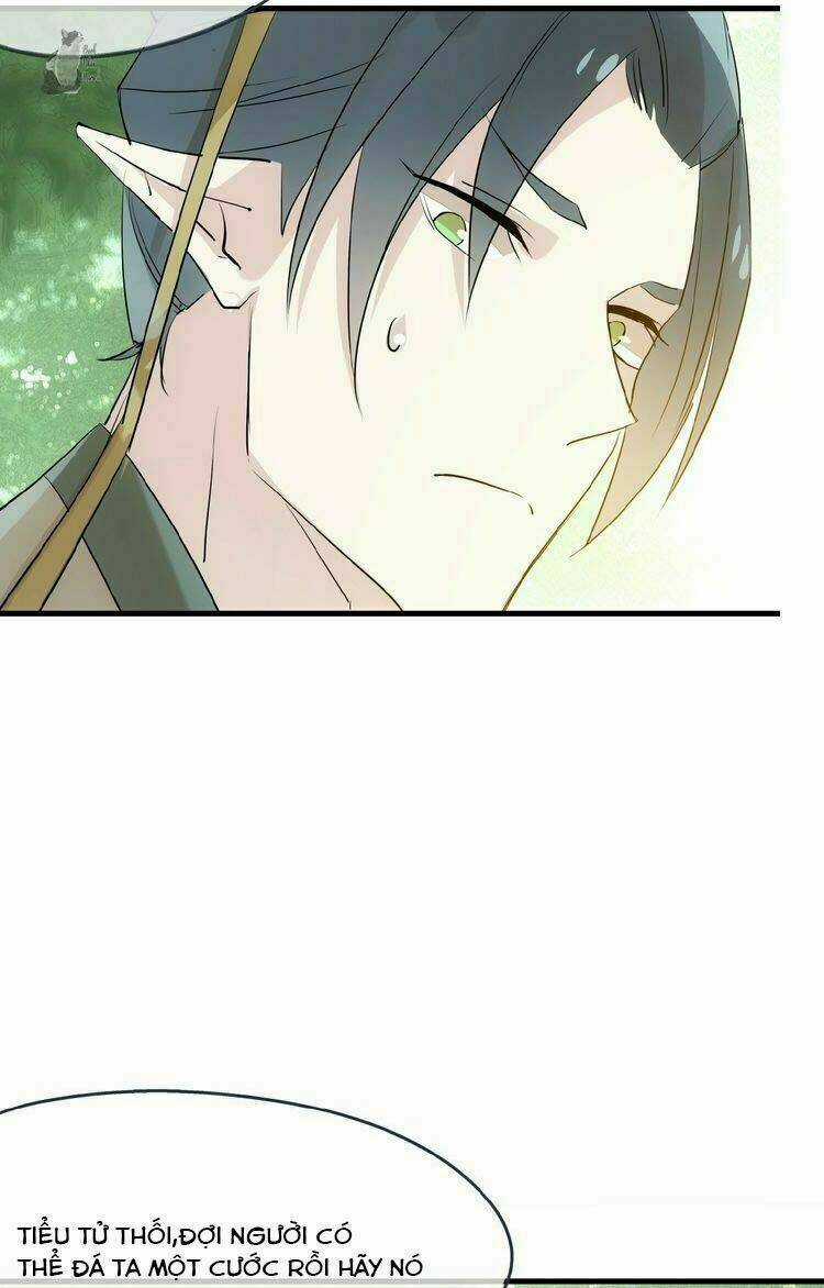 Chấp Tử Chi Kiếm - Chapter 1 - Trang 70