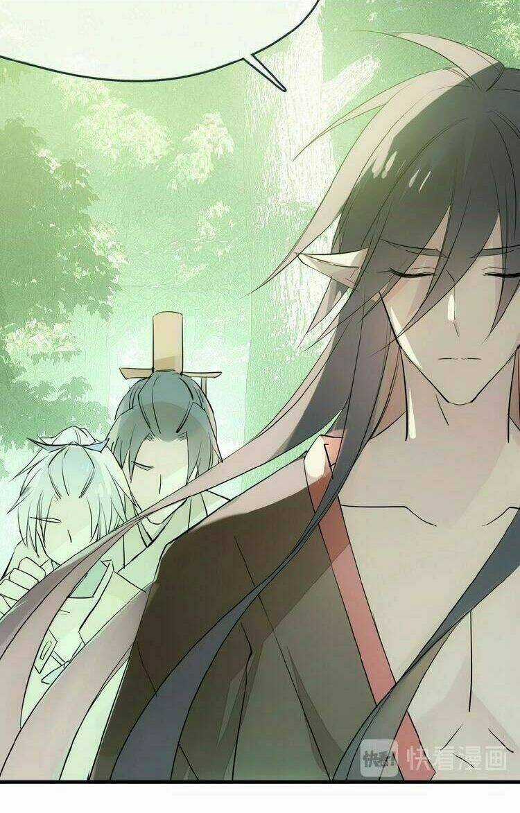 Chấp Tử Chi Kiếm - Chapter 1 - Trang 71