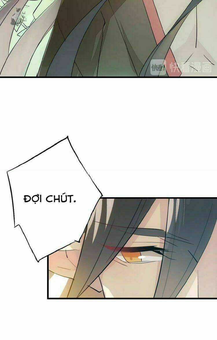 Chấp Tử Chi Kiếm - Chapter 1 - Trang 72