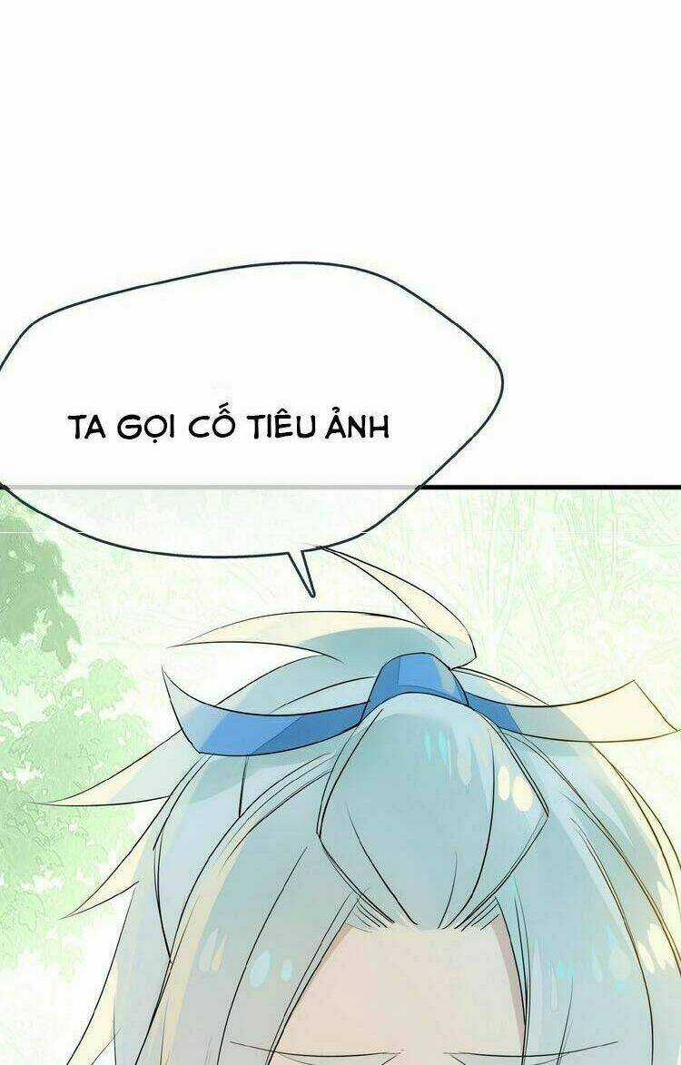 Chấp Tử Chi Kiếm - Chapter 1 - Trang 73