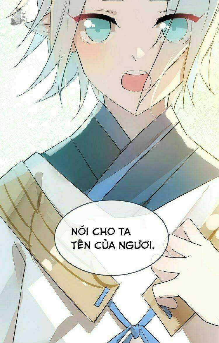 Chấp Tử Chi Kiếm - Chapter 1 - Trang 74