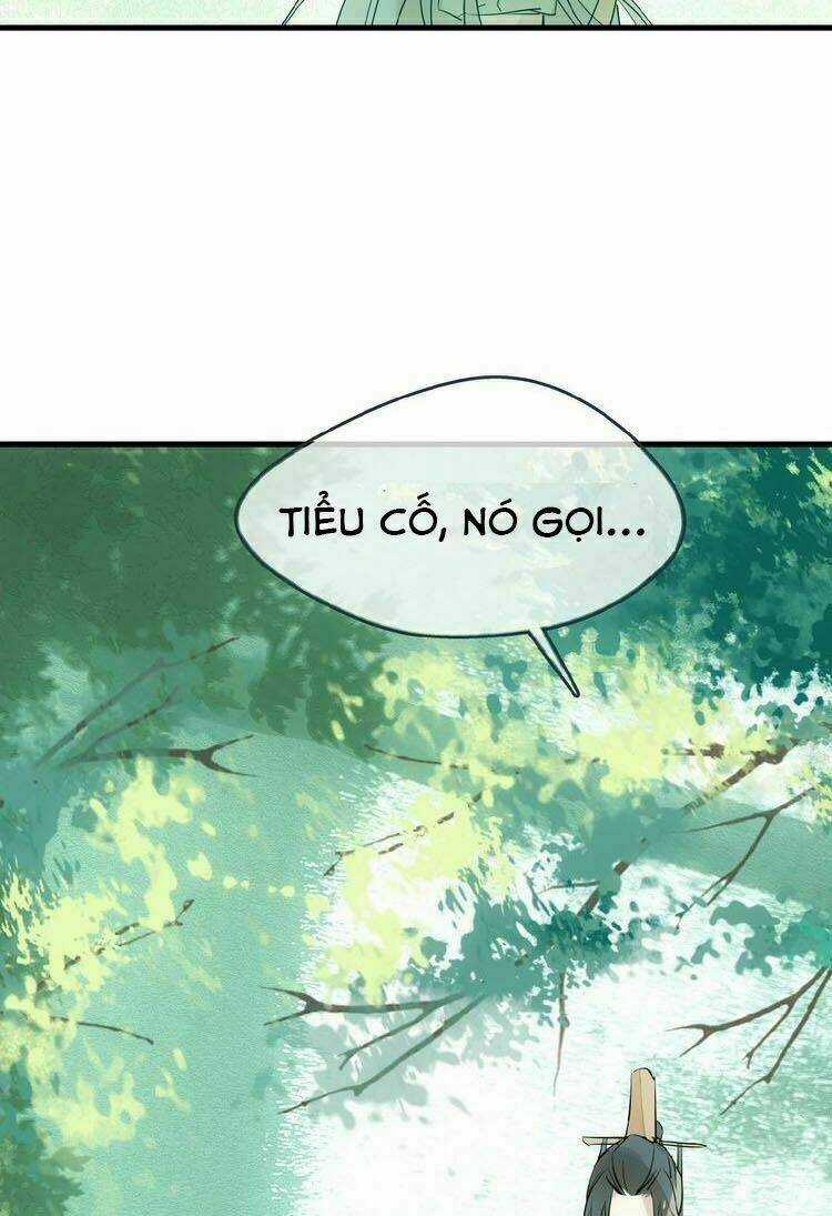 Chấp Tử Chi Kiếm - Chapter 1 - Trang 79