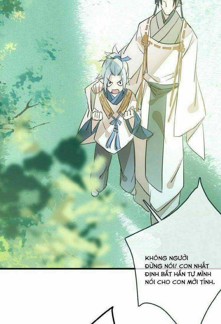 Chấp Tử Chi Kiếm - Chapter 1 - Trang 80