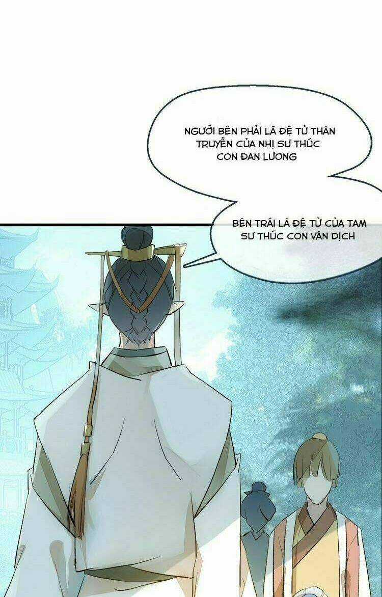 Chấp Tử Chi Kiếm - Chapter 1 - Trang 9