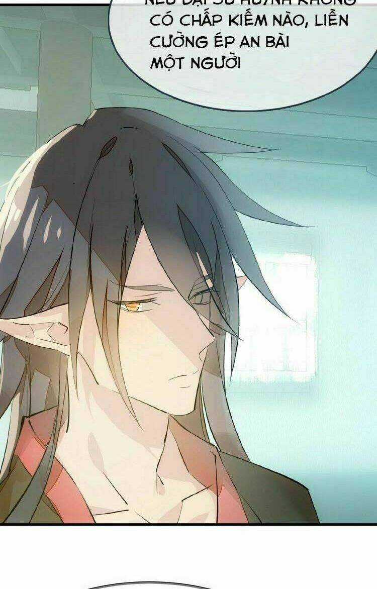 Chấp Tử Chi Kiếm - Chapter 1 - Trang 84