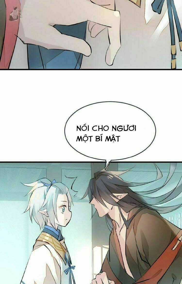 Chấp Tử Chi Kiếm - Chapter 1 - Trang 86