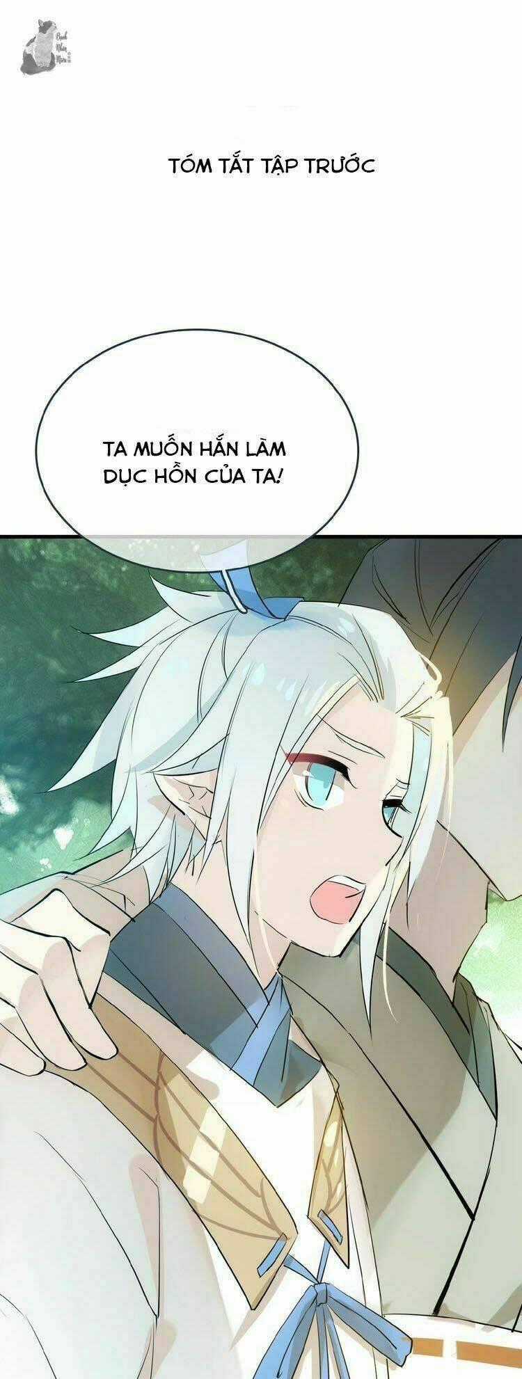 Chấp Tử Chi Kiếm - Chapter 2 - Trang 2