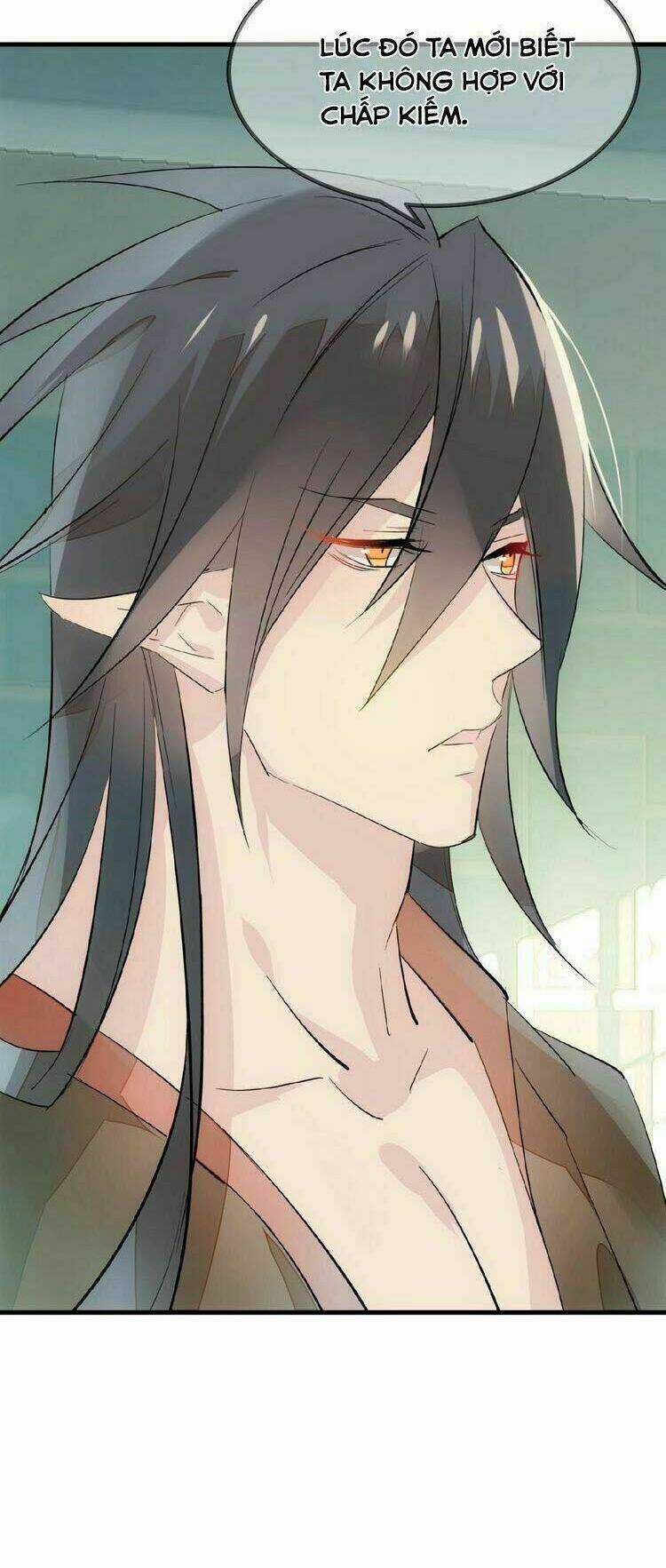 Chấp Tử Chi Kiếm - Chapter 2 - Trang 16